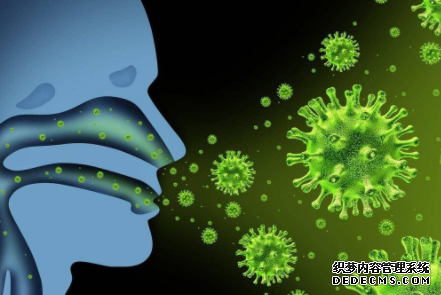春季流感高发期，中预联控空气消毒机守护呼吸安全